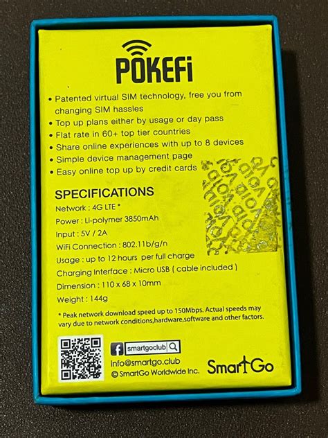 pokefi reddit|Has anyone used Pokefi or another global Wi.
